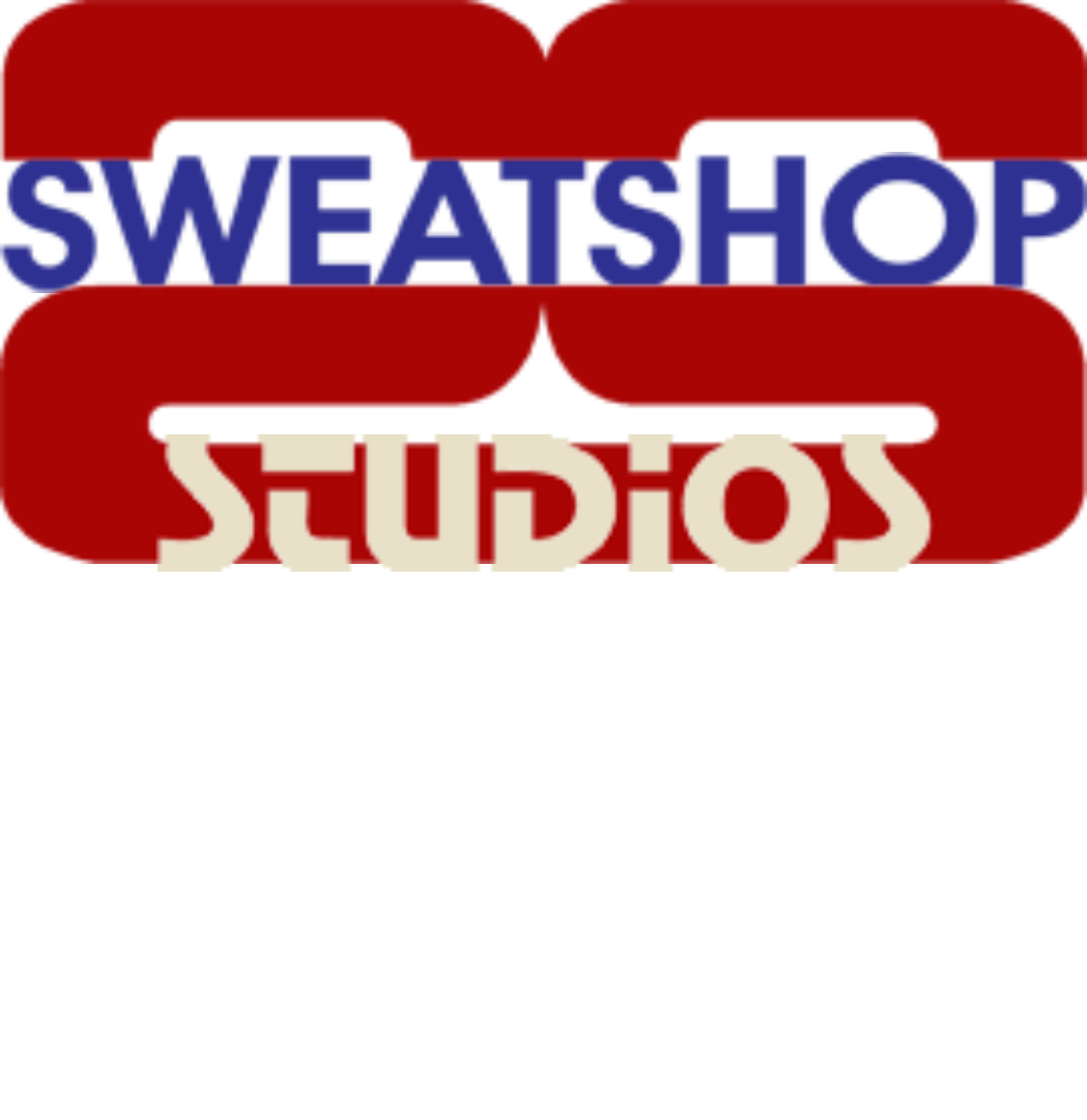 Sweatshop Studios